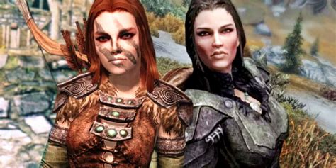 skyrim wedding wives.